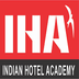 Indian Hotel Academy-[IHA]