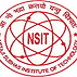 Netaji Subhas University of Technology - [NSUT]