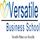 Versatile Business School logo