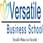 Versatile Business School logo