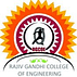 Rajiv Gandhi College of Engineering & Polytechnic - [RGCOE]