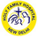 Holy Family College of Nursing logo