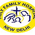 Holy Family College of Nursing