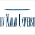 Shiv Nadar University, School of Engineering  - [SOE]