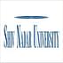 Shiv Nadar University, School of Engineering  - [SOE]