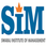 Swaraj Institute of Management - [SIM] logo