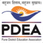 PDEA's Law College Hadapsar logo