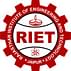 Rajasthan Institute of Engineering and Technology - [RIET]