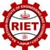 Rajasthan Institute of Engineering and Technology - [RIET]