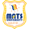 MATS School of Management Studies and Business Studies - [MSMSBS] logo