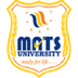 MATS School of Management Studies and Business Studies - [MSMSBS]