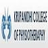 Krupanidhi College of Physiotherapy - [KCP]