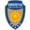 Oriental University - [OU] logo