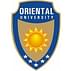 Oriental University - [OU]