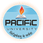 Pacific University logo