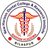 New Horizon Dental College & Research Institute