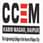 Central College of Engineering and Management - [CCEM] logo