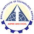 Bhilai Institute of Technology - [BITR]