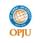 OP Jindal University - [OPJU] logo