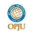 OP Jindal University - [OPJU]