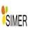 Shivalik Institute of Management Education and Research - [SIMER] logo