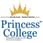 Princess College logo
