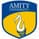 Amity University rounded