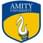 Amity University logo