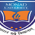 School of Engineering & Technology, Monad University - [SET]