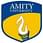 Amity School of Engineering & Technology - [ASET] logo