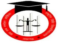 Dr Ram Manohar Lohiya National Law University - [RMLNLU] Logo