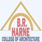 B.R. Harne College of Architecture Vangani
