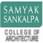 Samyak Sankalpa College of Architecture logo