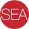 School of Environment and Architecture - [SEA] logo