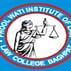 Phoolwati Institute of Law