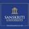 Sanskriti University - [SU] logo