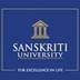 Sanskriti University - [SU]