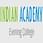 Indian Academy Evening College - [IAEC] logo