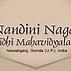 Nandini Nagar Vidhi Mahavidyalaya - [NNVM]