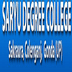 Saryu Degree College - [SDC]
