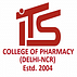 ITS Pharmacy College - [ITS]