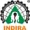 Indira College of Pharmacy - [ICP] logo
