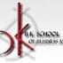 B K School of Business Management