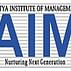 Aditya Institute of Management - [AIM] 