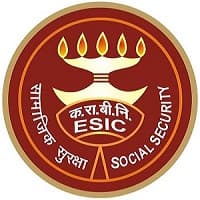 ESIC Medical College Logo