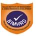 Balaji Institute of Management and Human Resource Development - [BIMHRD]