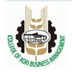 College of Agribusiness Management - [CABM]