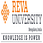 REVA University logo