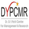 Dr. D.Y. Patil Centre for Management and Research - [DYPCMR] logo