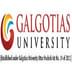 Galgotias University, School of Biosciences and Technology